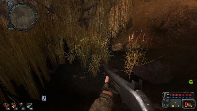 Я НАШЕЛ МОД ХУЖЕ ЧЕМ ОПАСНЫЙ ВИРУС|ФИНАЛ. STALKER ДЕНЬ ОДИНОЧКИ ПРОХОЖДЕНИЕ [#2] смотреть онлайн