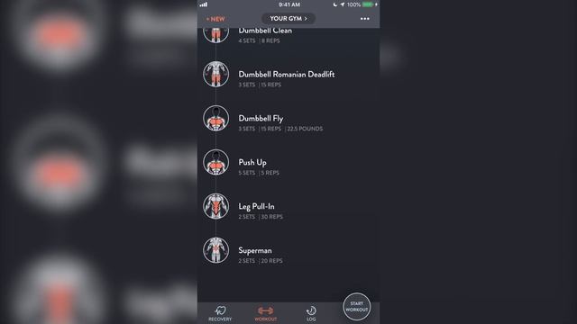 FITBOD REVIEW | A DIVE INTO THE BEST FITNESS APP YET смотреть онлайн