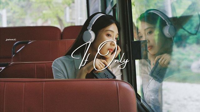 Red Velvet Comfort Playlist