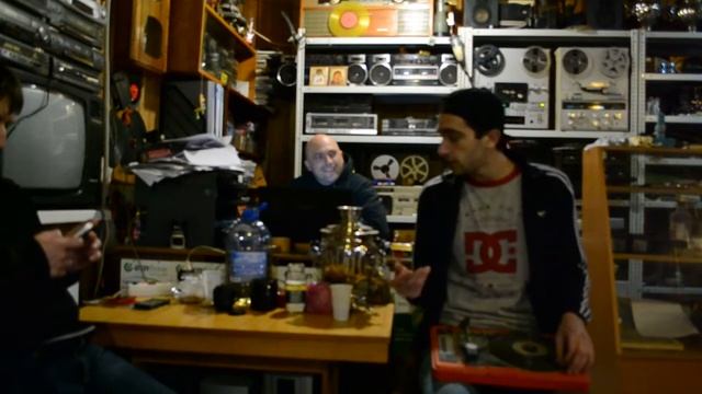 DJ и звукорежиссер. В чем разница? смотреть онлайн
