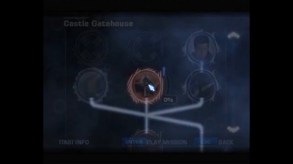 ► X-Men: The Official Game - The Movie | All Cutscenes (Full Walkthrough HD)