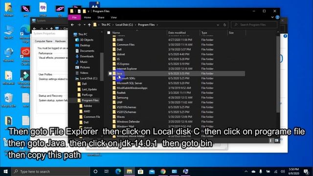 How to Download & Install Android Studio on Window 10 2020 | Complete Step by Step Guide ? смотреть онлайн