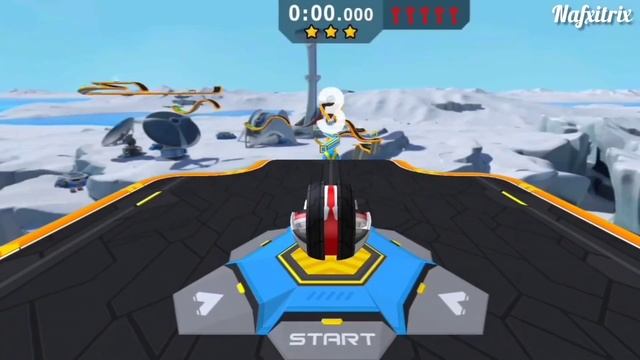 Gyrosphere Evolution COMPLETE ? Level 48 to 1 ? All levels Gameplay ✨ Gyro Balls ? Nafxitrix Gaming смотреть онлайн