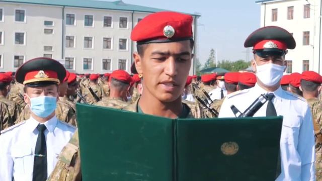 28803 - Harbiy Qism Buxoro Viloyati 2021 - 2022 Yil 