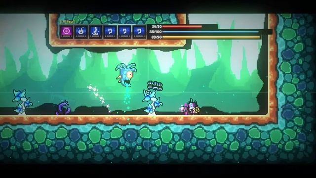 Roguelands: Zero To Hero #8 - Don't Plague With Your Food!