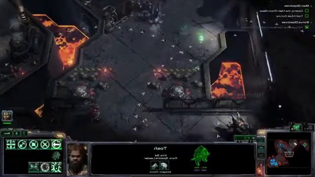 терран перенимать газ замечательный смотреть онлайн