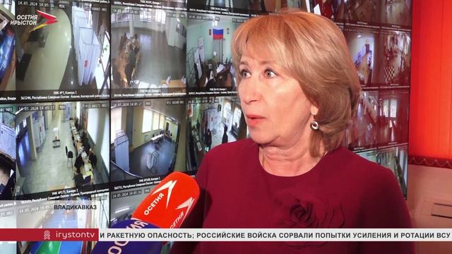 Легитимность выборов Президента России в республике обеспечит Центр общественного контроля