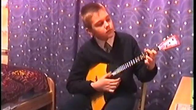 Антон и Балалайка смотреть онлайн
