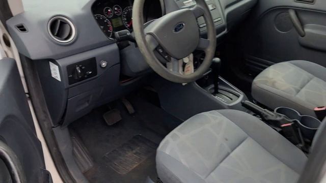 GovDeals: 2013 Ford Transit Connect смотреть онлайн