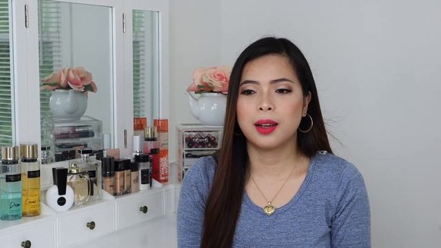 JULY BEAUTY FAVORITES | Clarrise Murillo смотреть онлайн