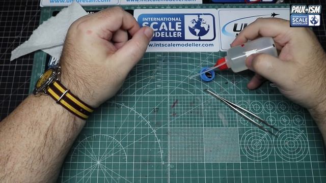 Part 2 - Nunu 1/24 Audi Sport Quattro S1 Video Build смотреть онлайн