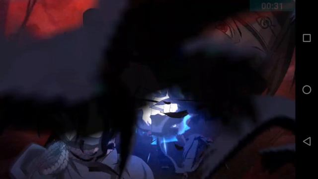 Naruto para Android e ios смотреть онлайн
