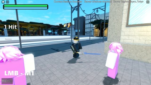 [Roblox Sakura Stand] Anubis Requiem Obtainment + Showcase смотреть онлайн