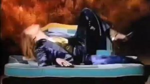 Amber - This Is Your Night.mp4