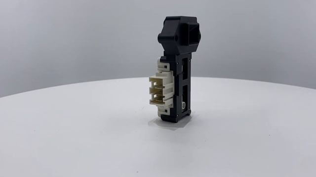 Устройство блокировки люка (УБЛ) для стиральной машины Samsung (Самсунг) - DC64-00653A смотреть онлайн