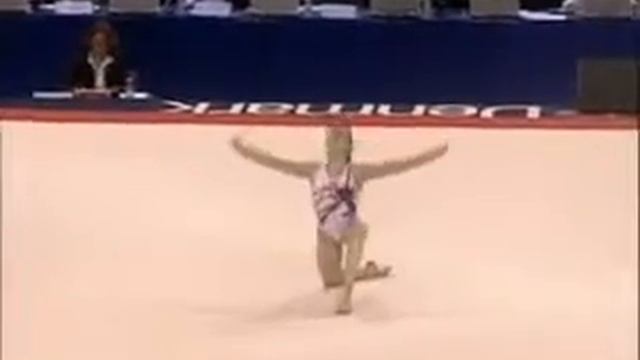 Trans World Sport Vanessa Ferrari.flv смотреть онлайн