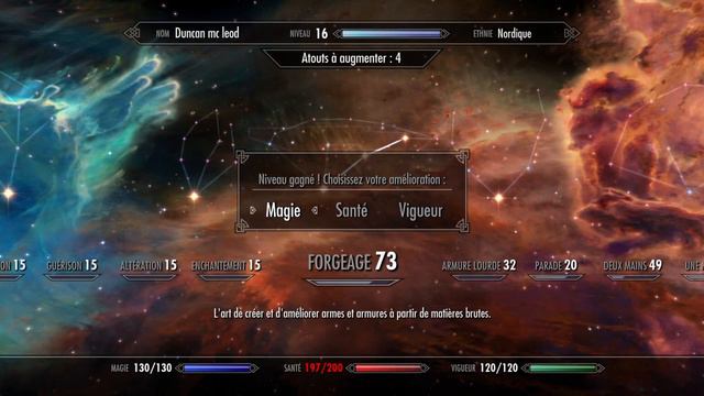 Skyrim mon 1 ere maître vampire et c est chiens смотреть онлайн