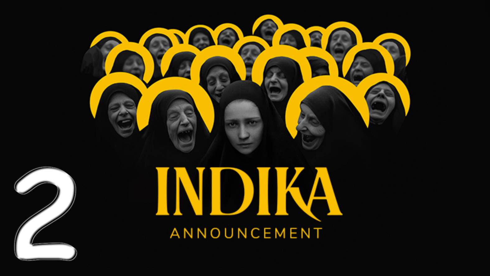 INDIKA № 2. Во все тяжкие