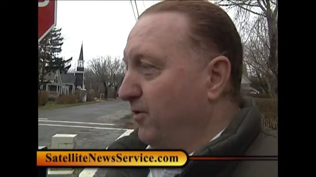 HYANNIS PORT, MA- Voters React to Election of Scott Brown to United States Senate (01-20-10) смотреть онлайн