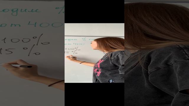 Находим % от числа