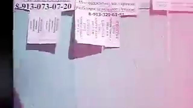 6 - Новоильинский район (25 подъездов) смотреть онлайн