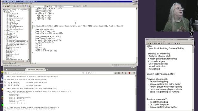 open block building game development #49 смотреть онлайн