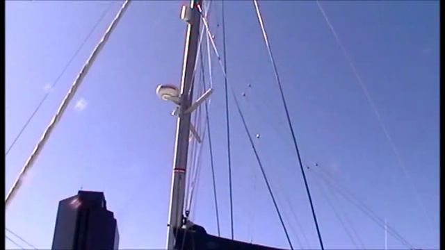 MULTIHULLS: 2008 Lagoon 500 "KIWI PRYDE" Catamaran For Sale смотреть онлайн