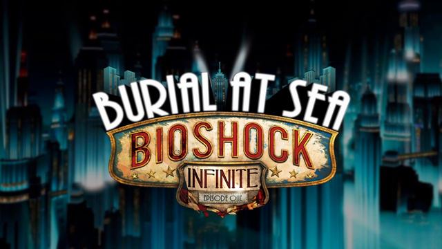 Combat Music 3 - Bioshock Infinite: Burial At Sea смотреть онлайн