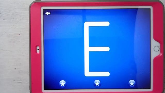 Letterschool Handwriting App Review | Fun Handwriting Practice | Print and Cursive | смотреть онлайн