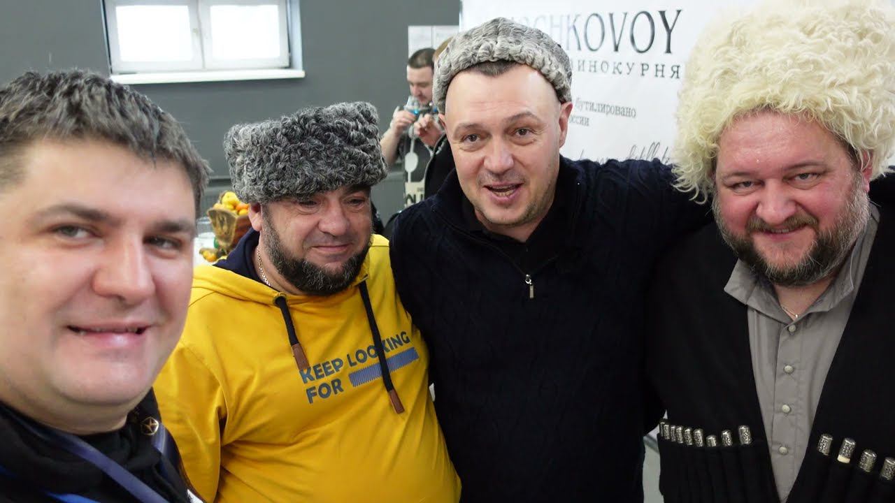 ДЕГУСТАЦИИ И ОБЩЕНИЕ Форум винокуров ЗНАК КАЧЕСТВА 2024 Хобби Самогон, Саня Кулинич, Ростовский клуб смотреть онлайн
