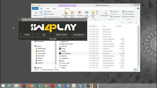 HOW TO GET MODERN WARFARE 2 MULTIPLAYER ON PC FOR FREE (2016) смотреть онлайн
