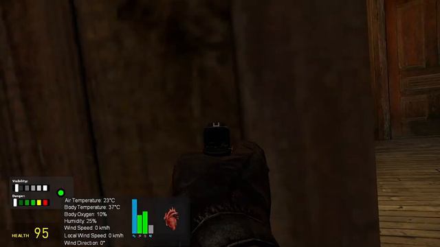 Tactical Squad Team Shootout: Stakeout On A Mafia Base смотреть онлайн