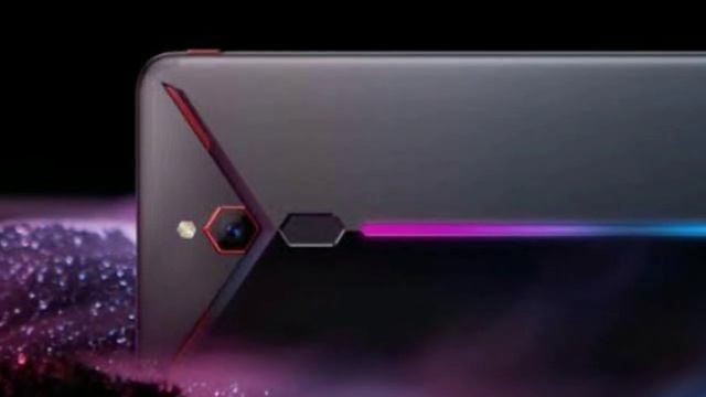 Nubia Red Magic Mars Gaming Smartphone Review Features Specification In Malayalam смотреть онлайн