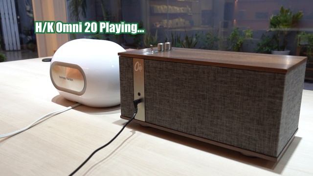 Klipsch The One 2 & Harman kardon Omni 20 Battle sound | Nhức não quá смотреть онлайн
