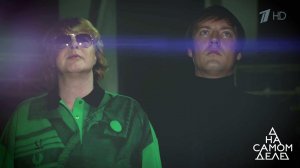 Рыжий из "Иванушек" вызывает на детектор молодого ...ной сестры. На самом деле. Выпуск от 11.12.2019