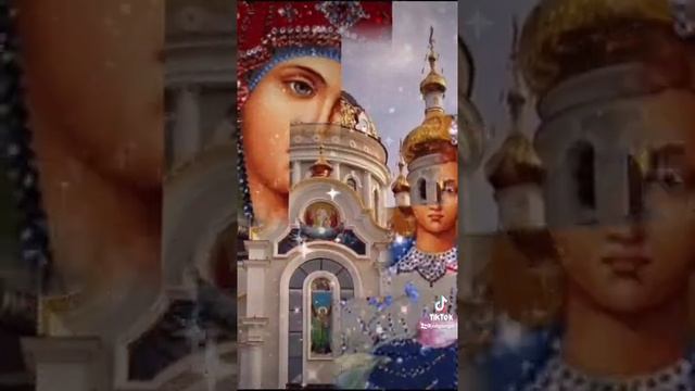 День иконы Казанской Божьей Матери!!! смотреть онлайн