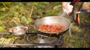 @Природа мужской кухни с Сержем Марковиче