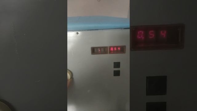 Аппарат ИВЛ РО-6Н (Ventilator in the intensive care unit) смотреть онлайн