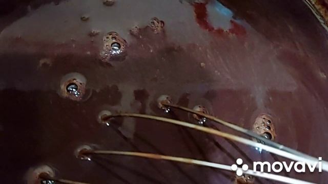 Пирожные из детства!Птичье молоко, без сахара,без муки,с нежной мармеладной начинкой ? смотреть онлайн