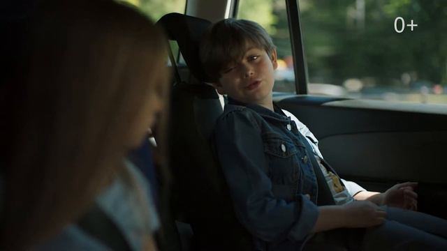 Yandex Taxi KAGDOMU SVOE 15s смотреть онлайн