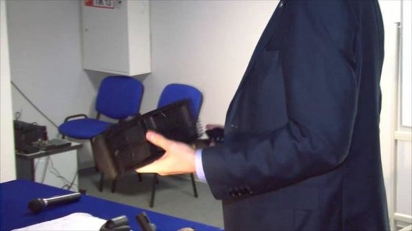 Zepter (презентация,Самара,21мая)