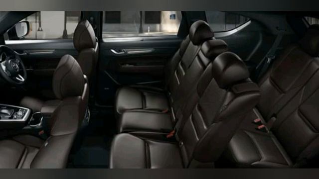 ยลโฉม Mazda cx8 พร้อมกัน 16 พฤศจิกายนนี้ смотреть онлайн