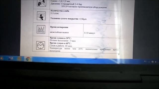 Полный тест 2K грунта Jeta Pro 4+1 HS. заливка, шлифовка, окраска смотреть онлайн