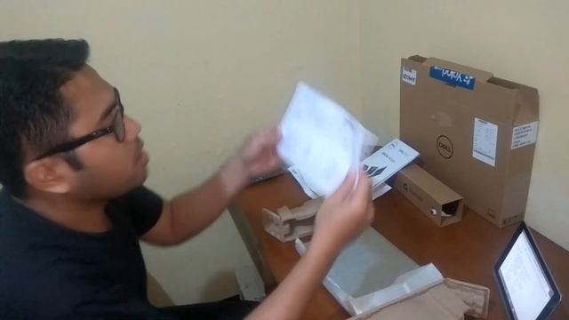 UNBOXING DELL INSPIRON 3180 AMD RADEON 11.6 INCH - WINDOWS 10 HOME смотреть онлайн
