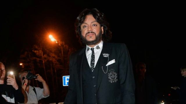 Любовь Успенская готова выйти замуж за Киркорова смотреть онлайн