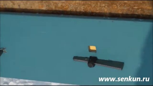 Ножи BOROX для автогрейдеров смотреть онлайн