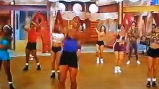 Crunch Fitness aerobic смотреть онлайн