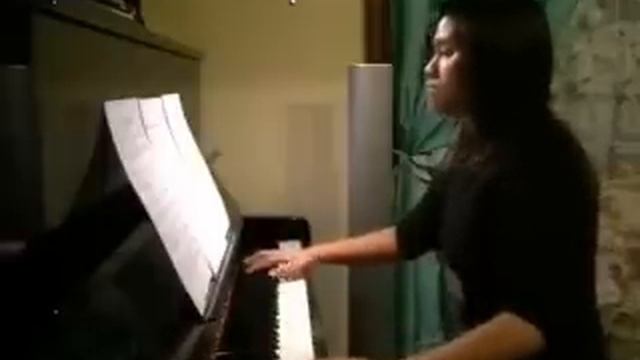 Love Poem (OST: Spring Waltz) смотреть онлайн
