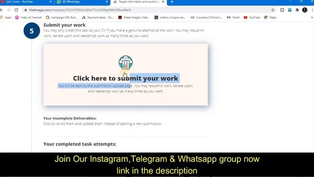 J.P Morgan Internship Certificate | All Task Solution | Free Virtual Internship Certificate смотреть онлайн