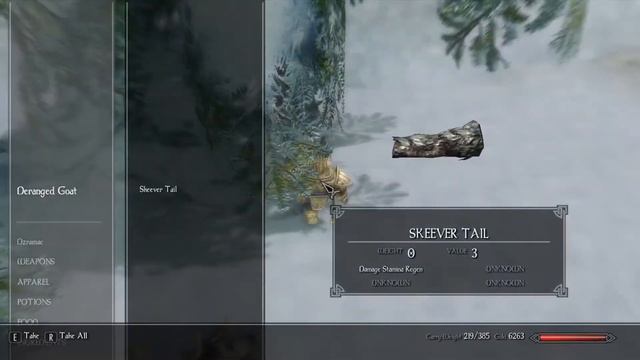 Journey to Raldbathar! Skyrim Modded Dwemer Let's Play Part 9 - Skyrim Battlesmith Let's Play смотреть онлайн